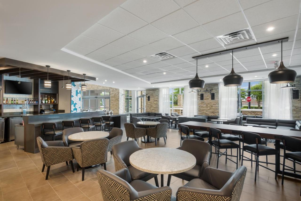 Hotel Hyatt Place Convention Center
