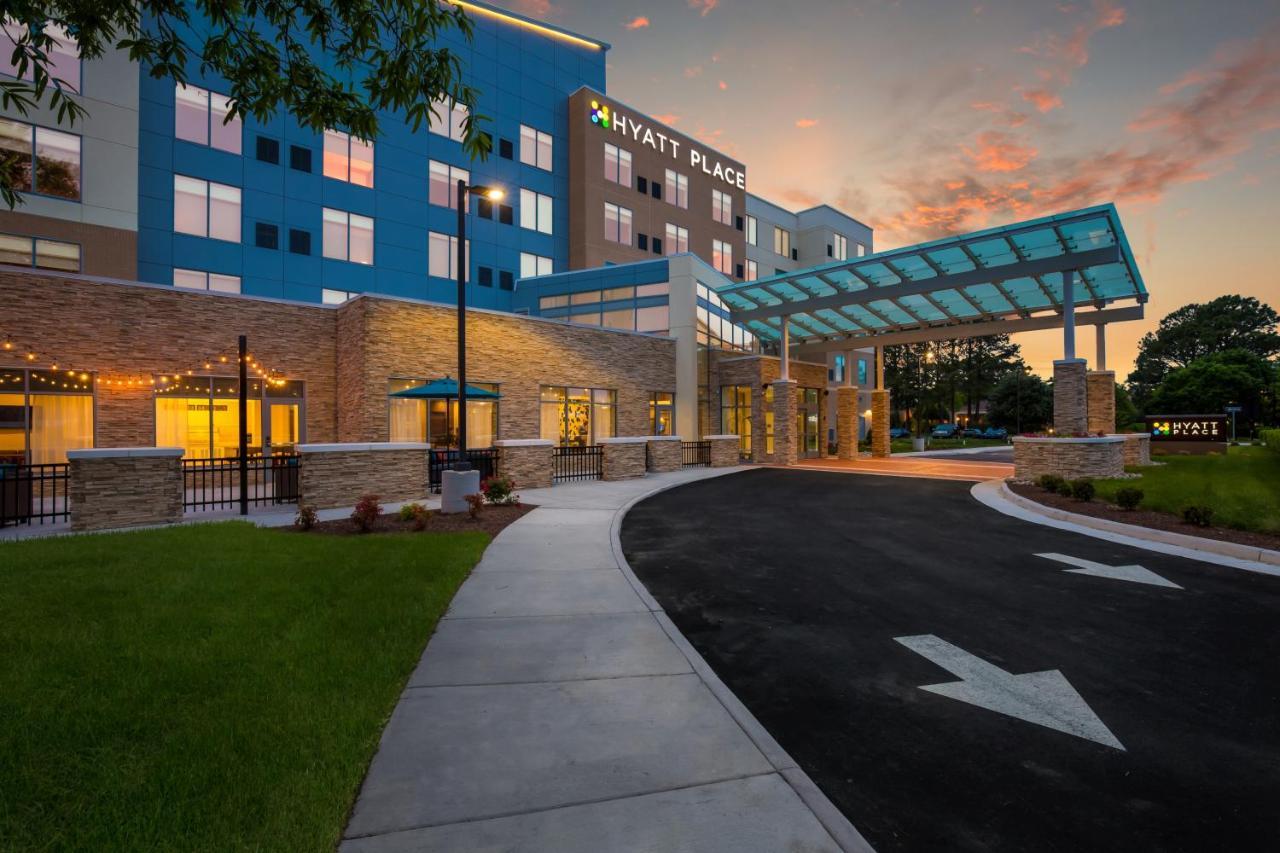 Hotel Hyatt Place Convention Center