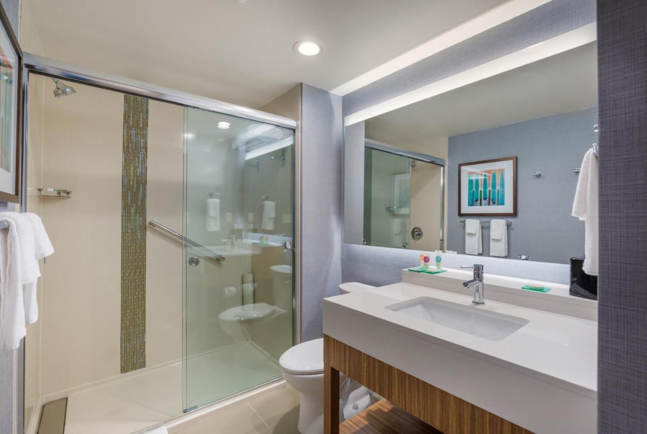 Hotel Hyatt Place Convention Center 3*